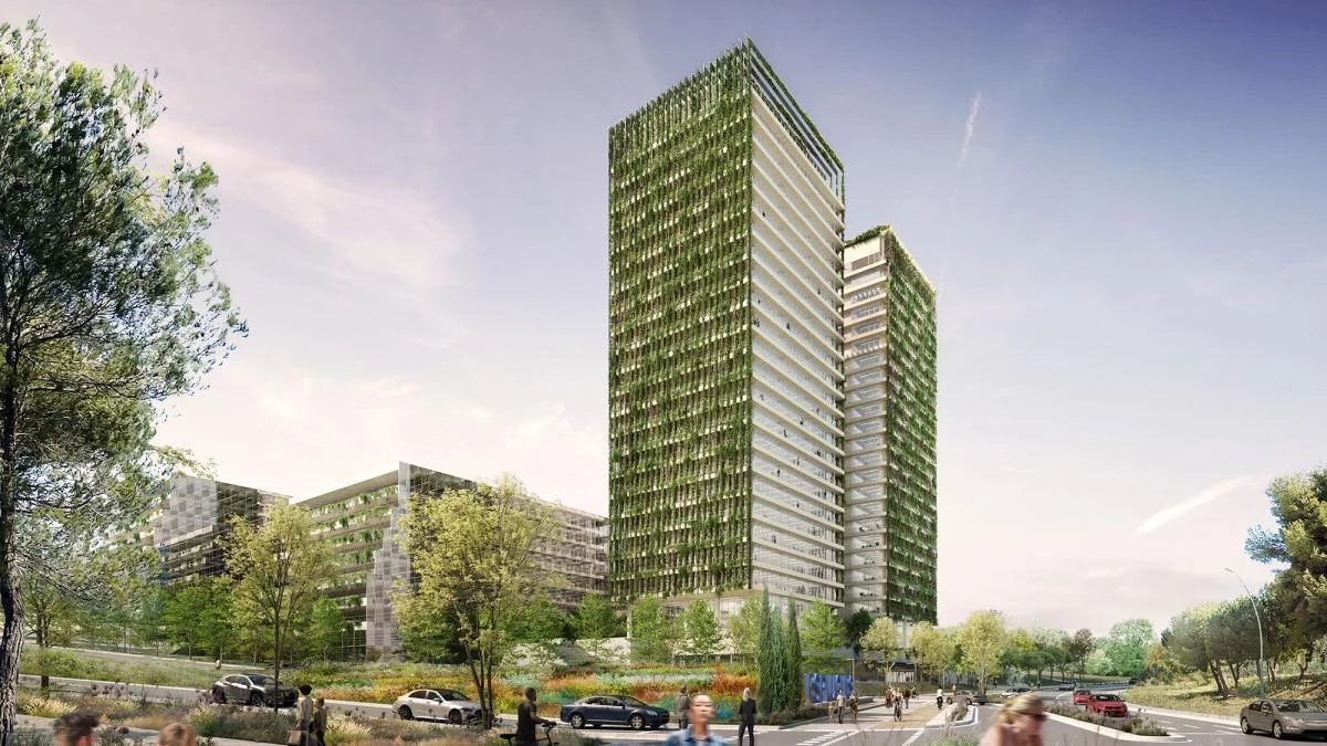 Los laboratorios impulsan la inversión inmobiliaria en un mercado en crecimiento