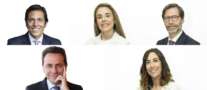 Los LP exigen claridad en la letra pequeña de los vehículos de continuación para evitar sorpresas.