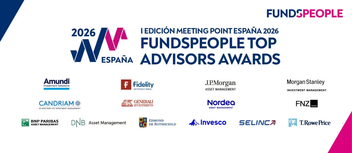 Los mejores asesores financieros de España se preparan para los Top Advisors Awards 2026