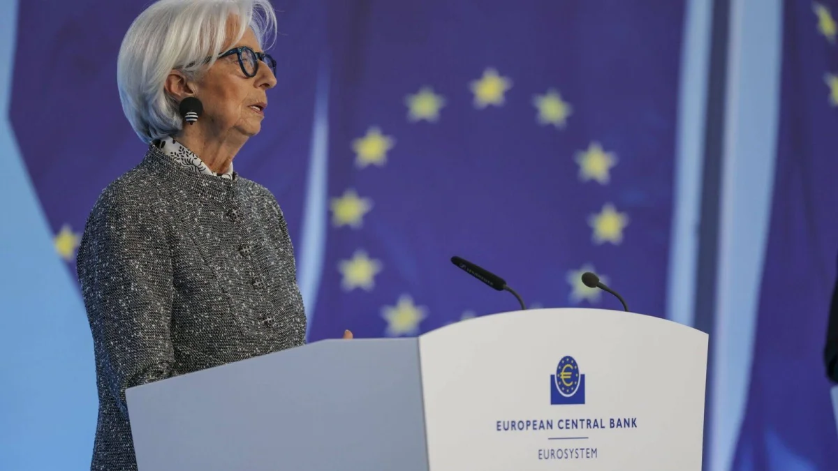 Los mercados anticipan hasta cuatro subidas de tipos por el impacto de la guerra