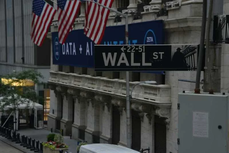 Los mercados temen la advertencia de PIMCO sobre la deuda de EEUU y Francia