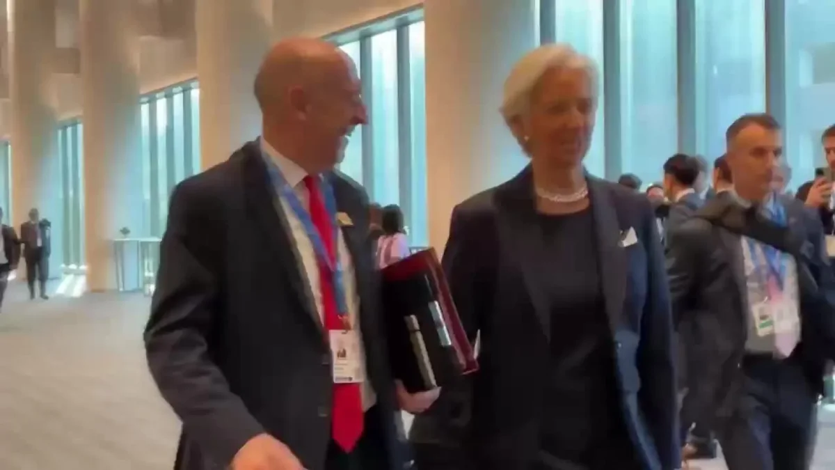 Los ministros de Finanzas del G20 discuten estrategias para enfrentar la inflación global en Bangkok