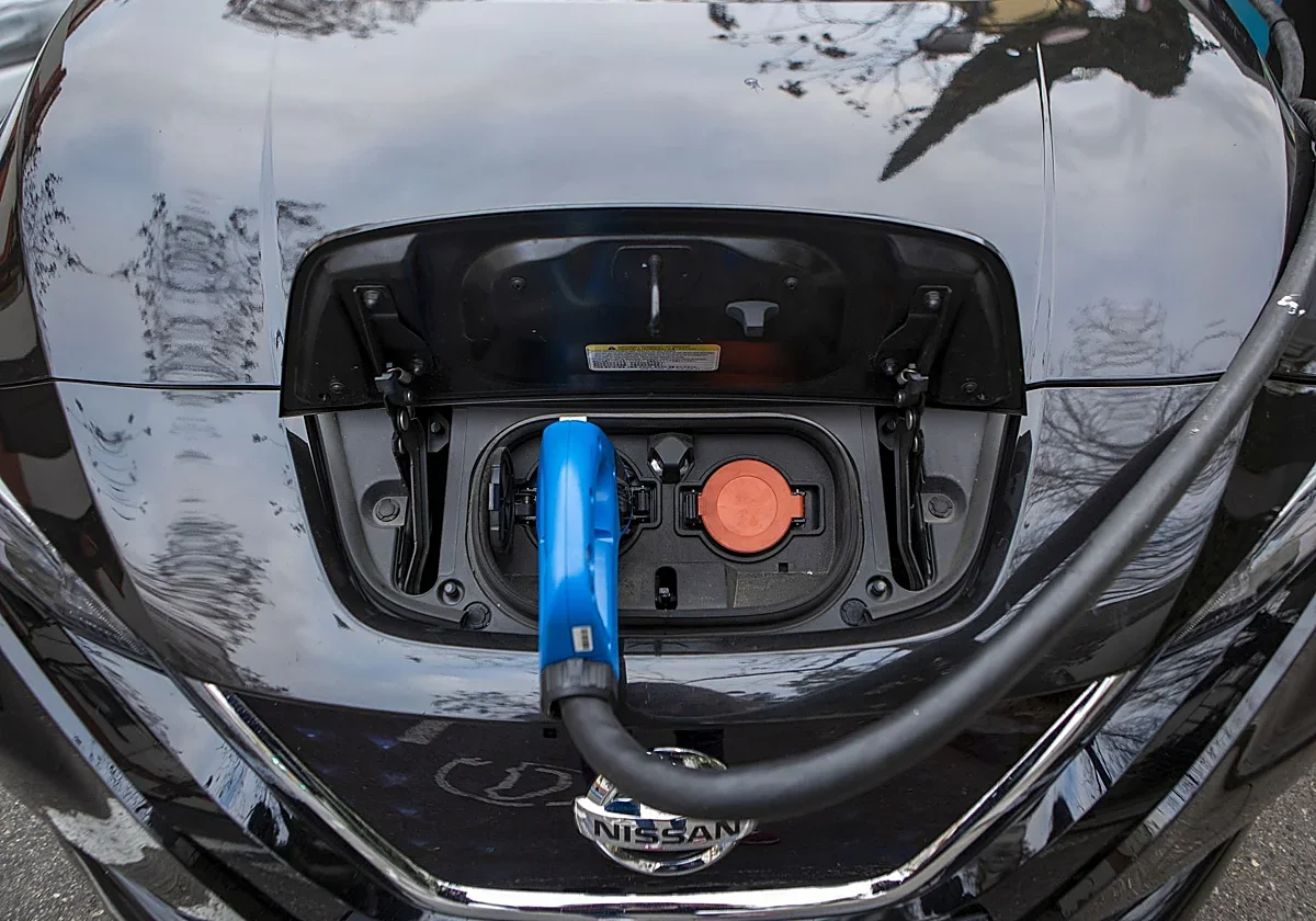 Los modelos eléctricos por debajo de 25.000 euros crecen, impulsando la transición verde