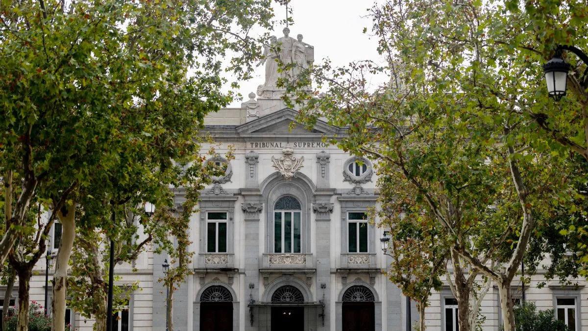 Los nacionalizados en riesgo: el Supremo retrasa el voto tras la ley de nietos