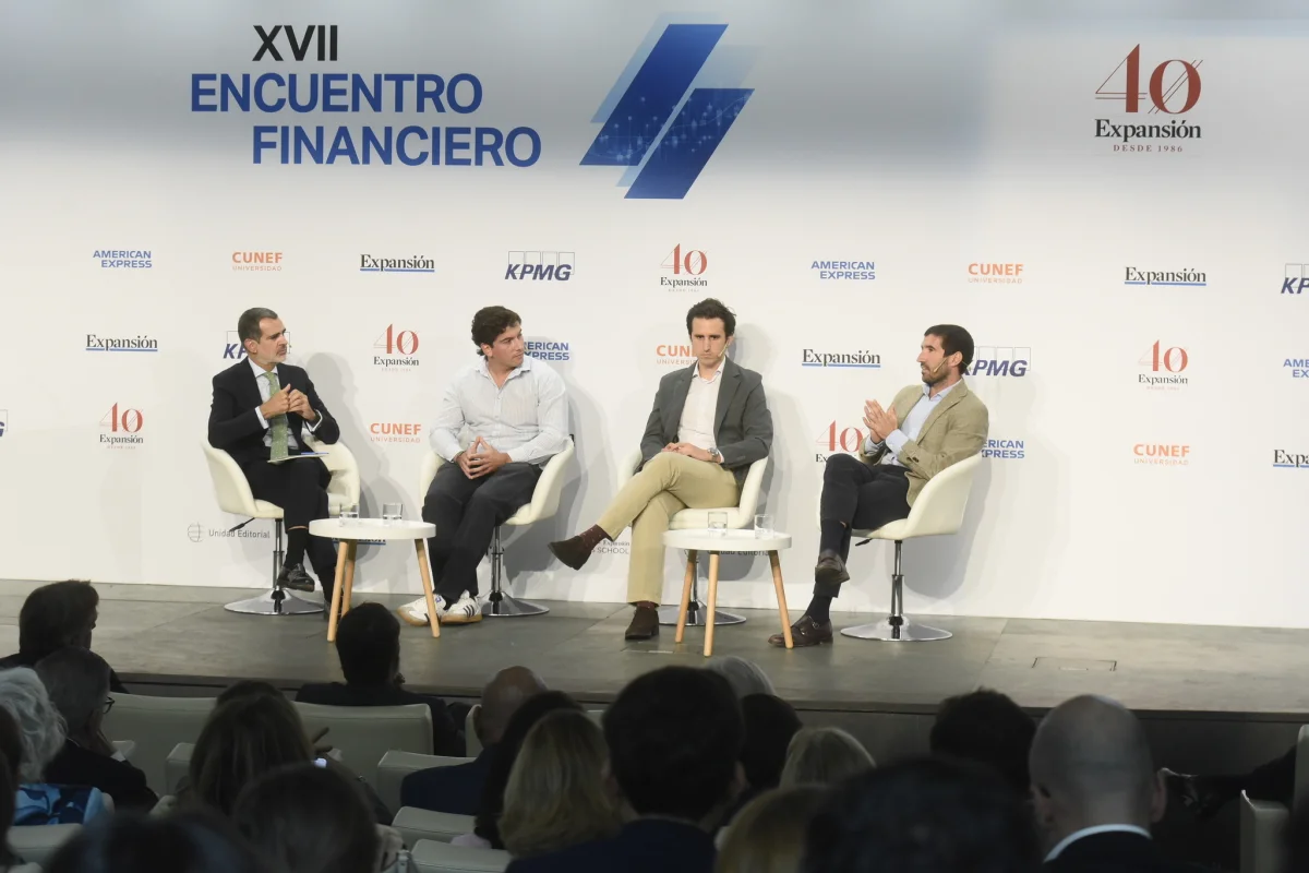 Los neobancos ganan terreno: un nuevo desafío para la banca tradicional en España