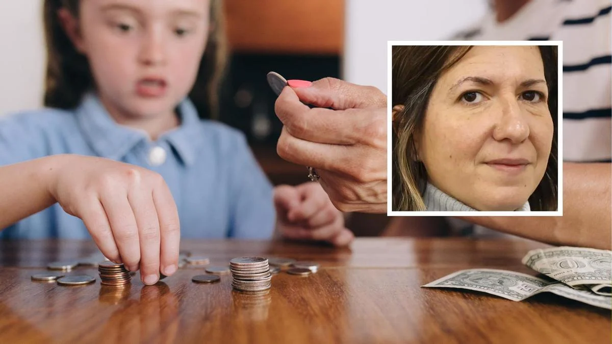 Los niños deben aprender a esperar por las rebajas: clave en educación financiera