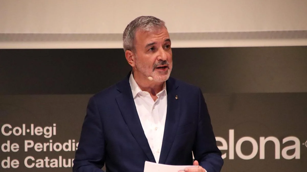 Los no residentes en Barcelona podrían enfrentar nuevos impuestos al comprar viviendas