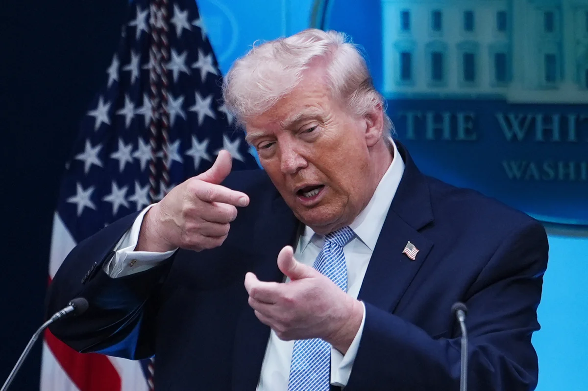 Los nuevos aranceles de Trump a coches europeos amenazan la industria automovilística en España