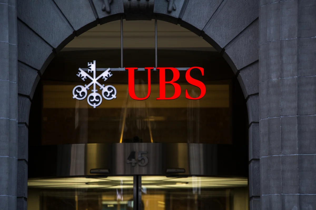 Los nuevos banqueros junior de UBS deberán adaptarse a la IA para triunfar
