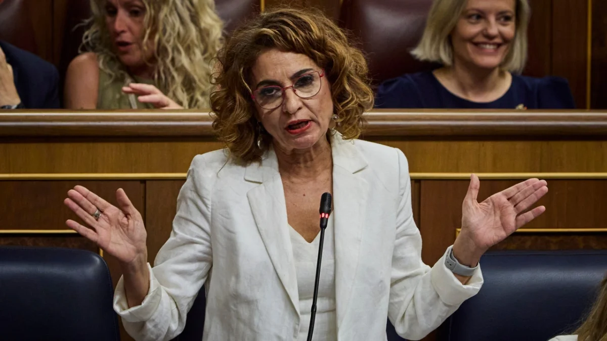 Los nuevos impuestos de 2025 generan un incremento de 5.443 millones en la recaudación fiscal