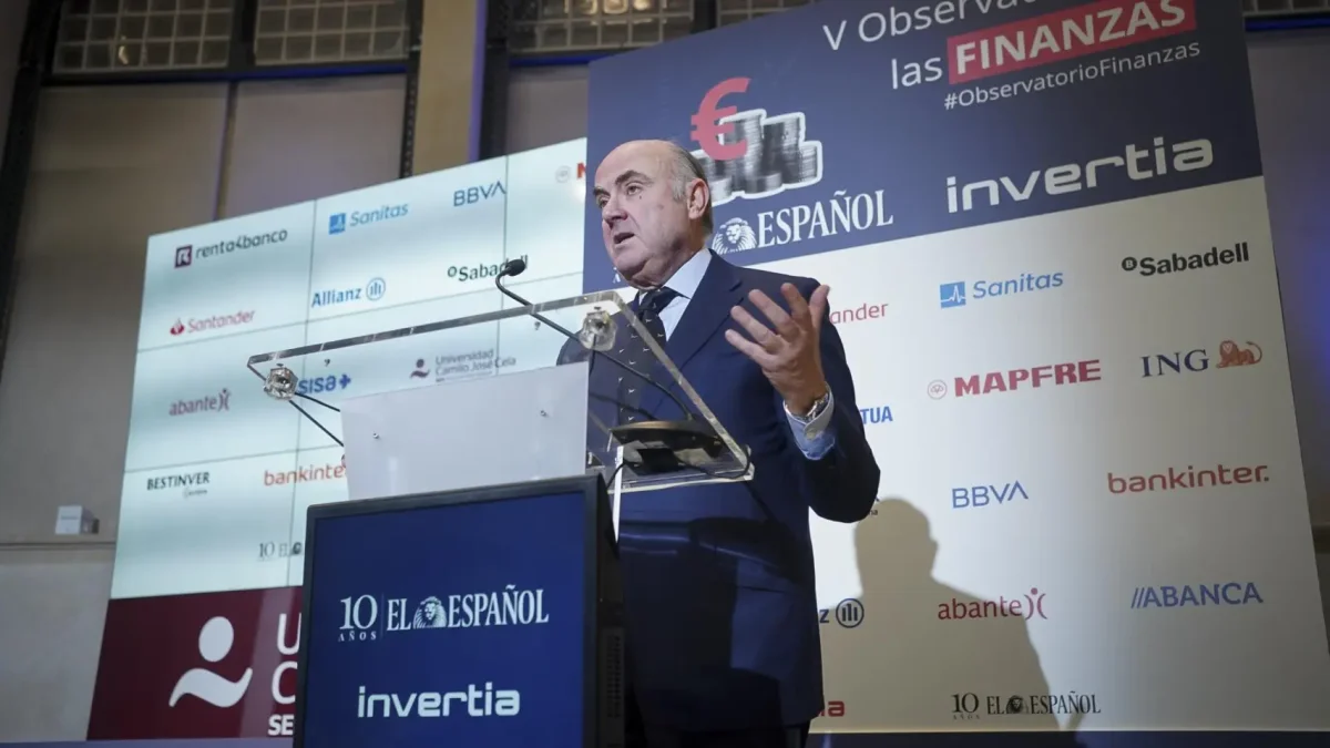 Los nuevos líderes económicos de 2026: ¿qué cambios esperan para la economía española?