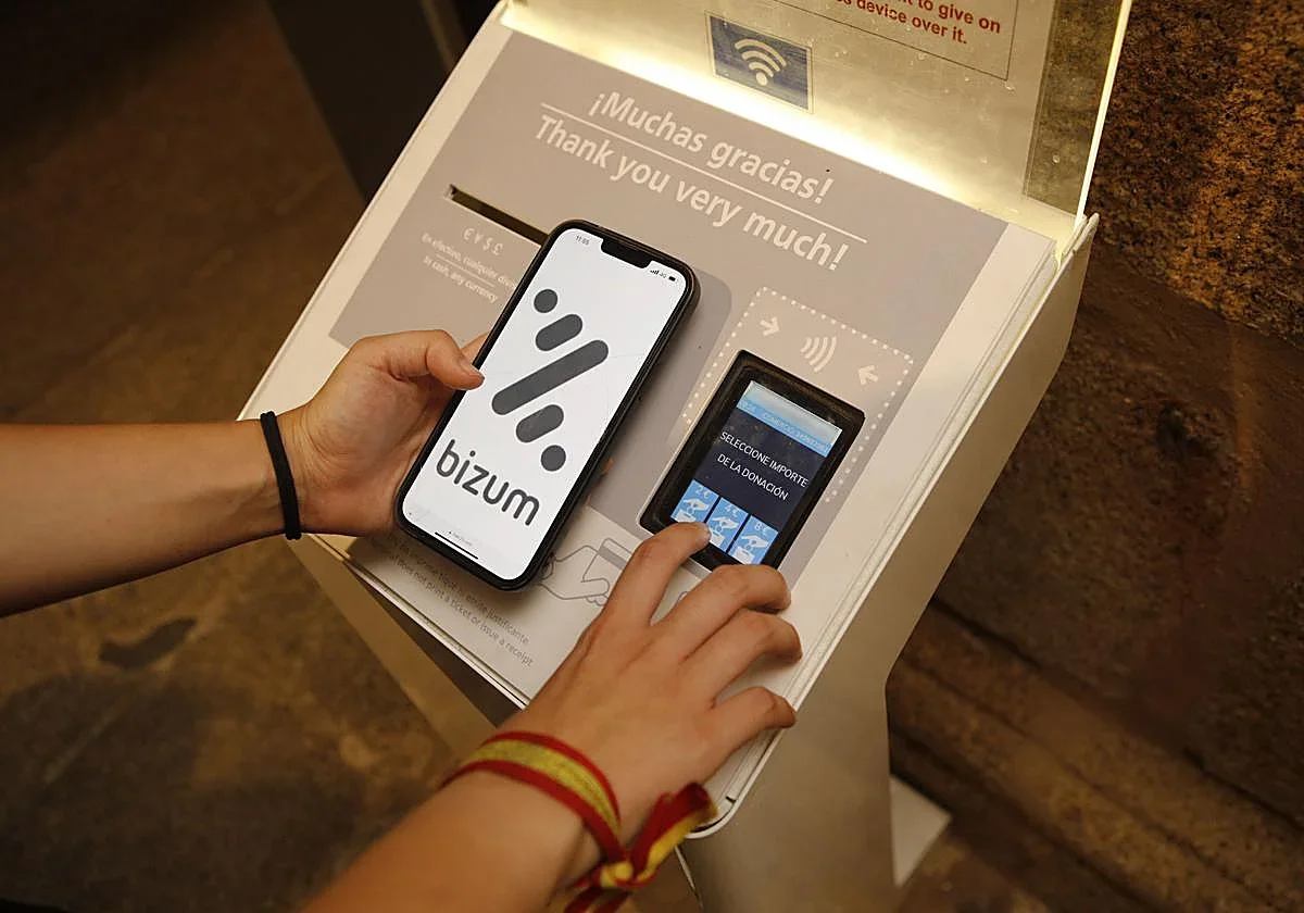 Los nuevos límites de Bizum afectan a millones de usuarios en sus transacciones diarias