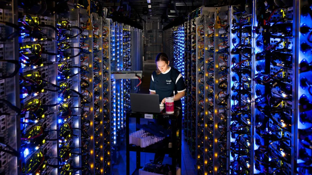 Los nuevos requisitos del Gobierno amenazan la viabilidad de los centros de datos en España