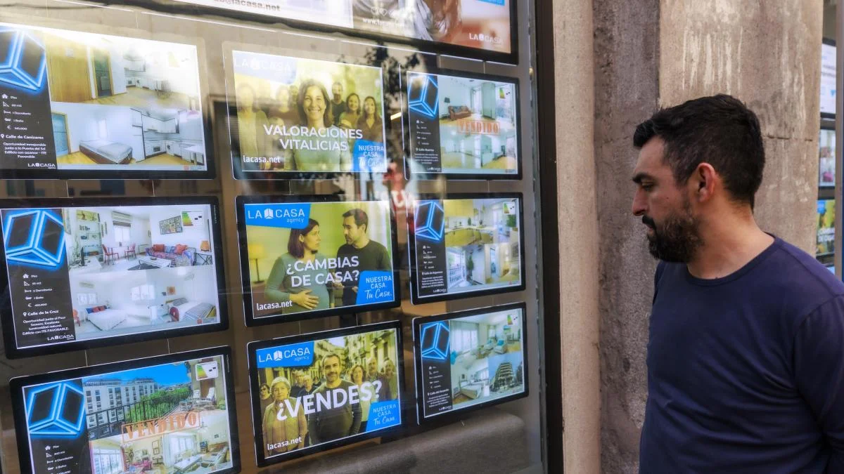 Los padres ahorrarán miles en impuestos al donar pisos a sus hijos desde 2026