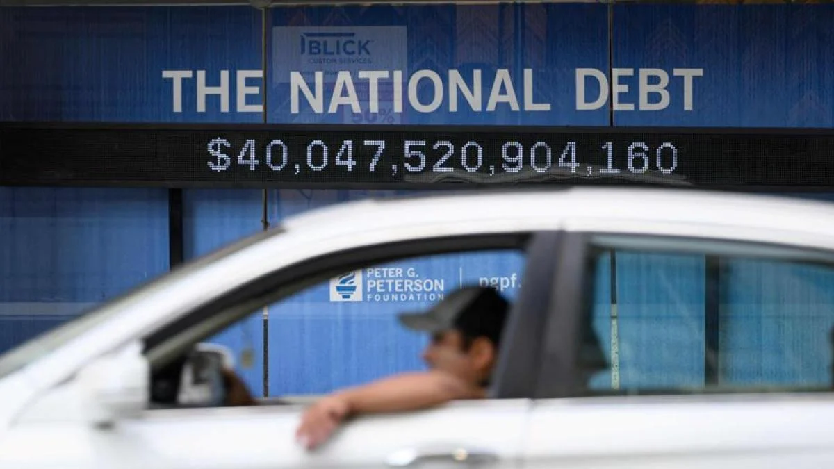 Los países enfrentan costes crecientes de financiación debido a la rápida expansión de la IA