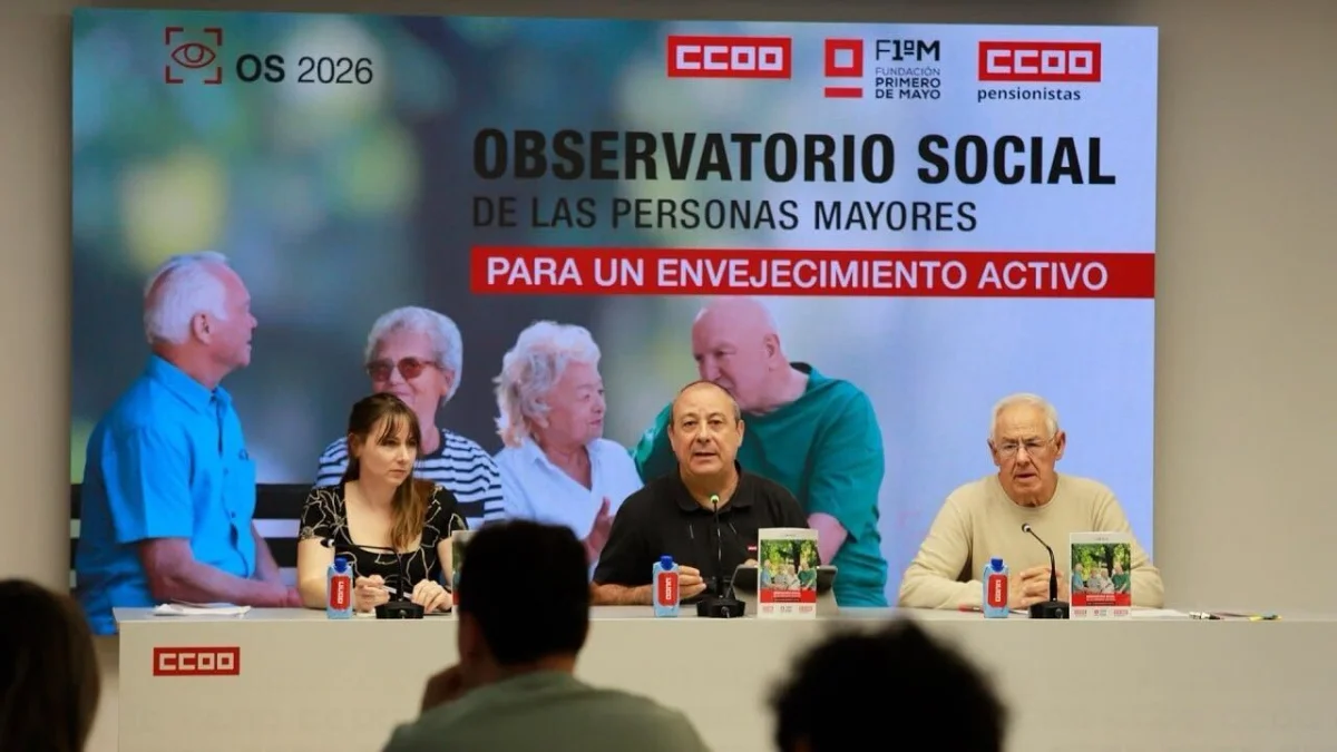 Los pensionistas aportan más de 400.000 millones al Estado a través de impuestos y consumo