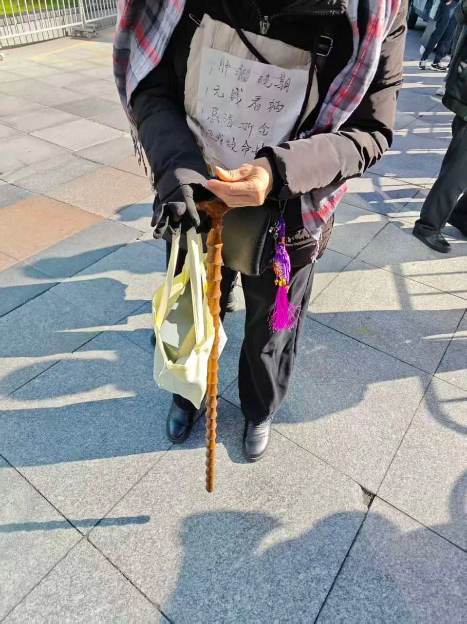 Los pequeños inversores chinos pierden confianza tras el colapso de plataformas estatales en Navidad