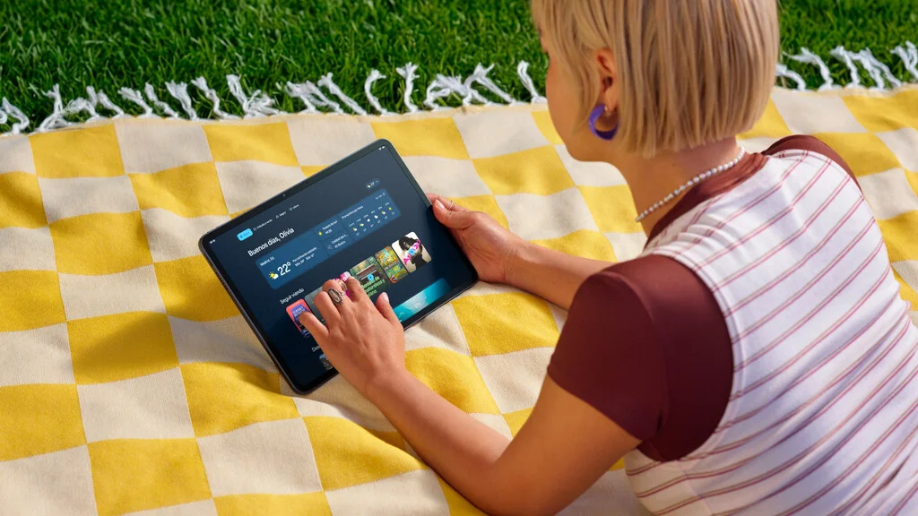 Los precios de las nuevas Amazon Alexa Tablets podrían cambiar el mercado español de tecnología