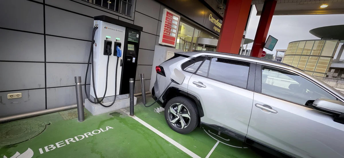 Los precios de los alimentos impulsan la inflación en España hasta el 4% esta semana