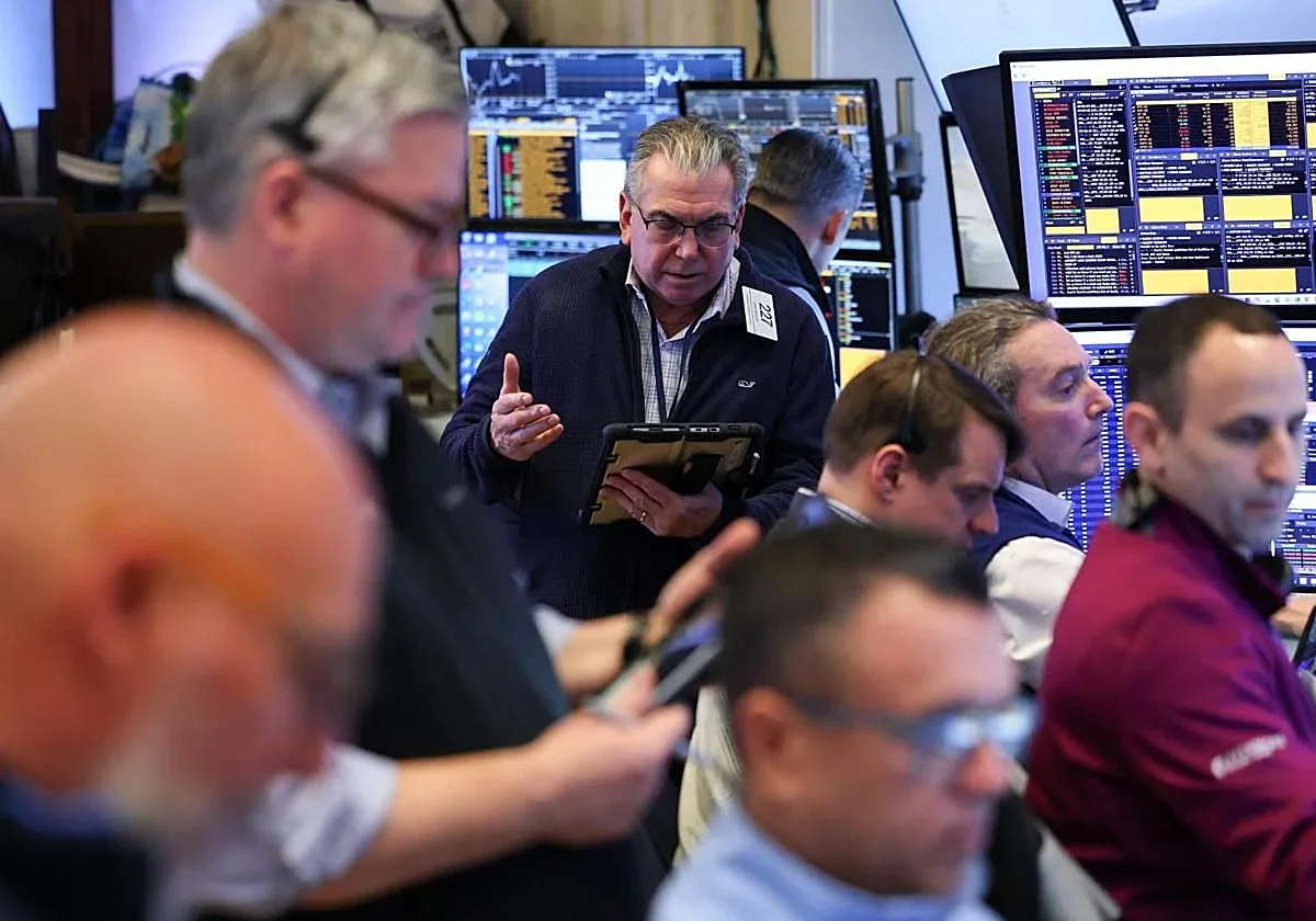 Los precios del petróleo desatan una ola de desconfianza entre los inversores