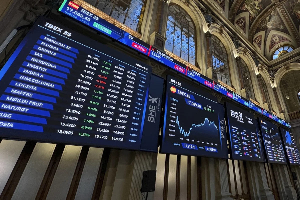 Los precios del petróleo superan los 100 dólares, complicando la inflación en España