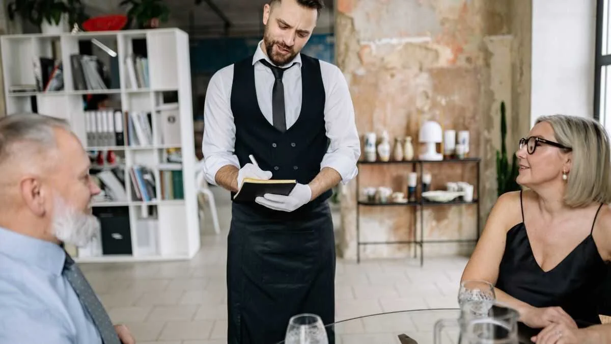 Los precios en la hostelería podrían dispararse al 21% si se elimina el IVA reducido