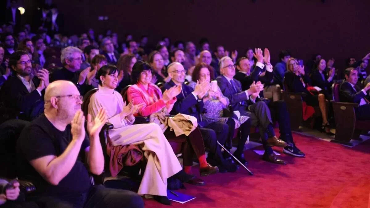 Los Premios Entalpía destacan la innovación de 50 emprendedores en Madrid