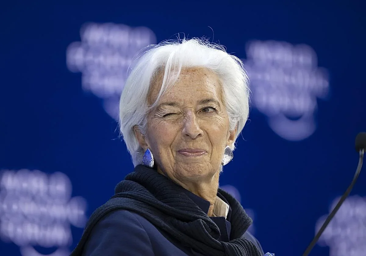 Los préstamos se estabilizan: el BCE mantiene los tipos en el 2% ante la incertidumbre económica