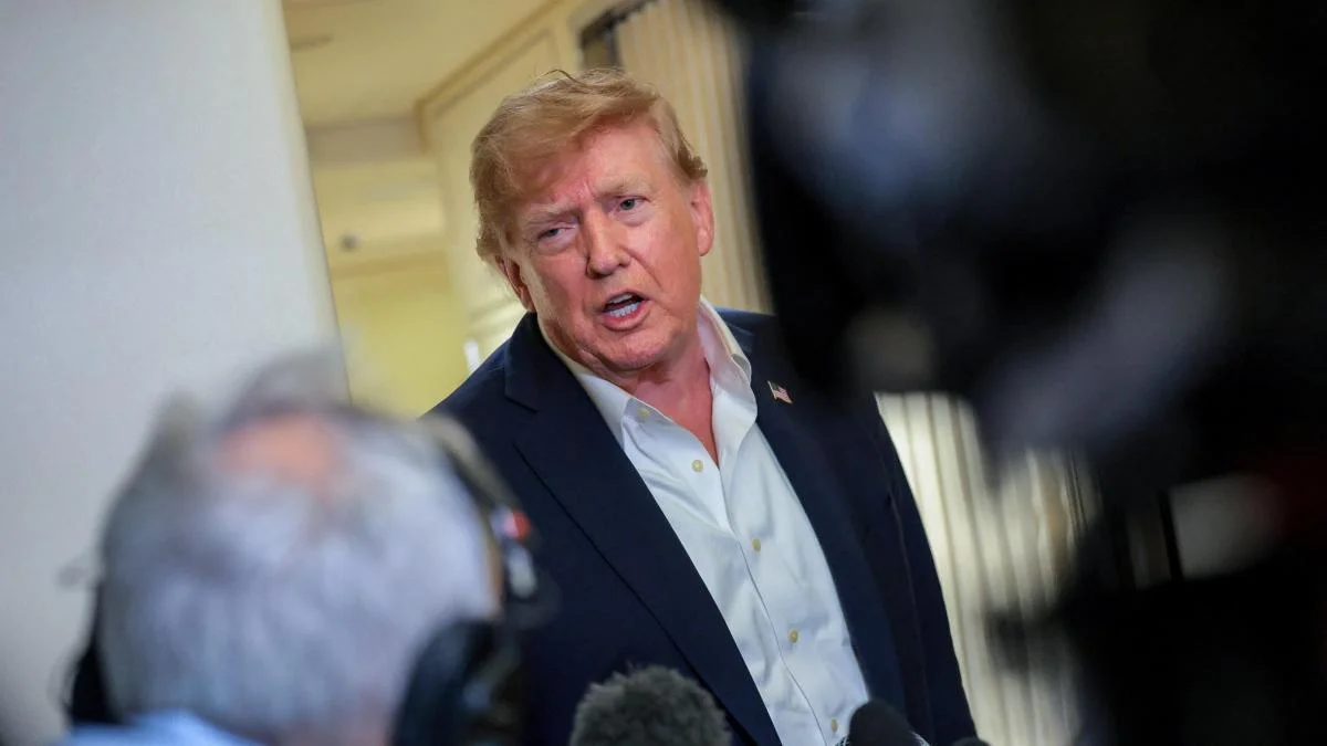 Los productores de whisky irlandés celebran la promesa de Trump de eliminar aranceles en EE.UU.