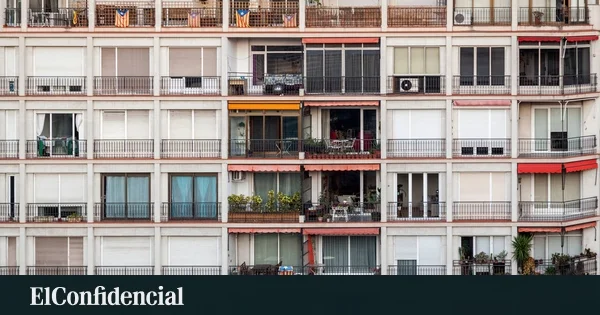 Los propietarios de segundas residencias afrontarán un aumento impositivo significativo.