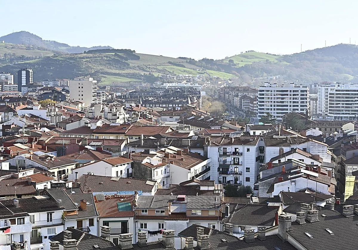 Los propietarios de vivienda en Euskadi deberán adaptarse a nuevos impuestos que impactan en su economía