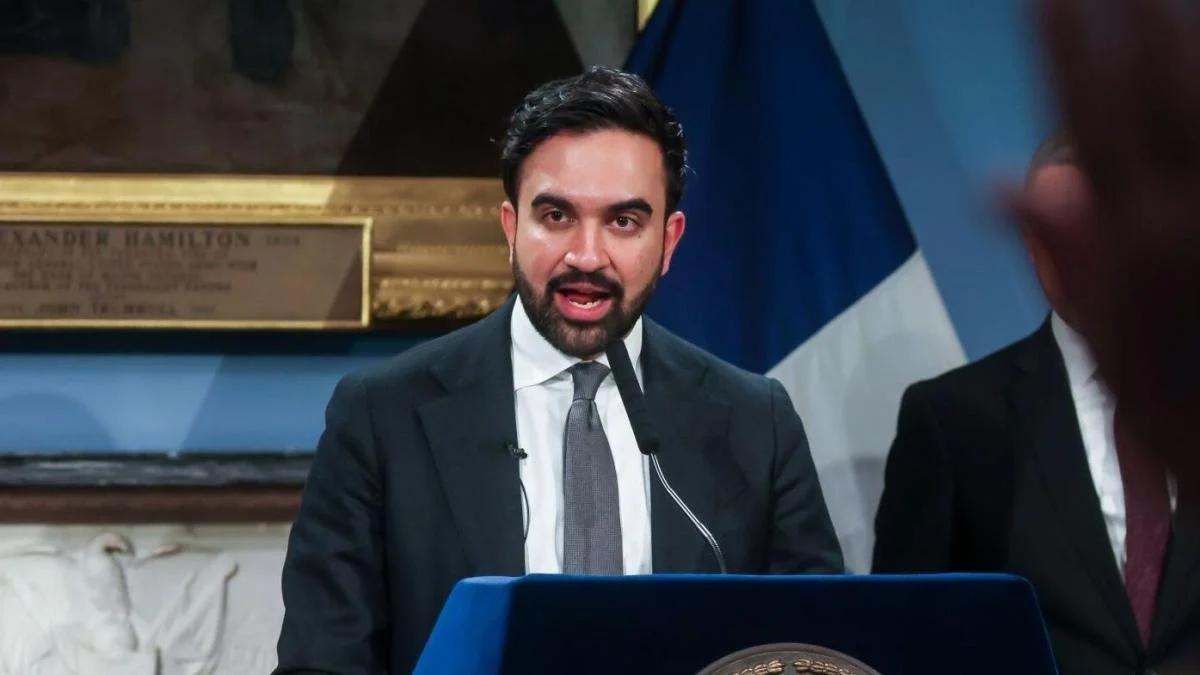 Los propietarios de viviendas de lujo en Nueva York afrontan un nuevo impuesto significativo