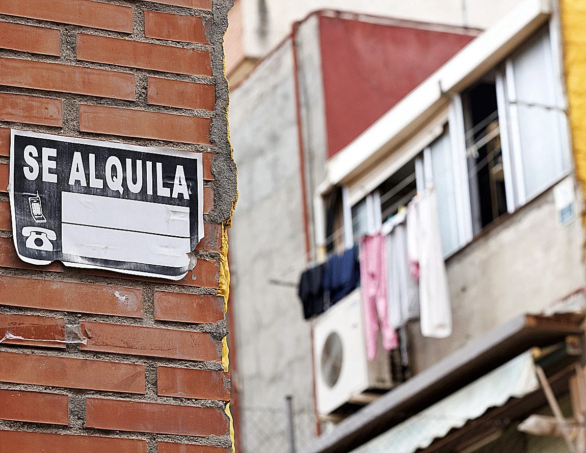 Los propietarios de viviendas vacías se enfrentan a nuevos impuestos en medio de la crisis de alquileres