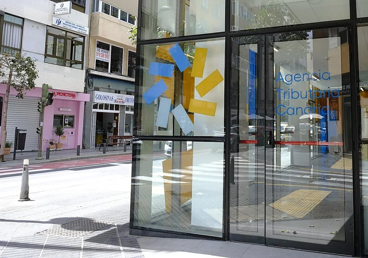 Los recortes fiscales ponen en jaque la sostenibilidad de las arcas canarias récord