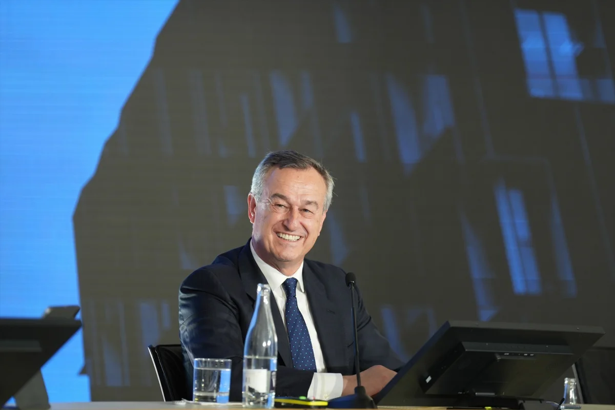 Los resultados decepcionantes de Sabadell se ven opacados por el cambio de liderazgo