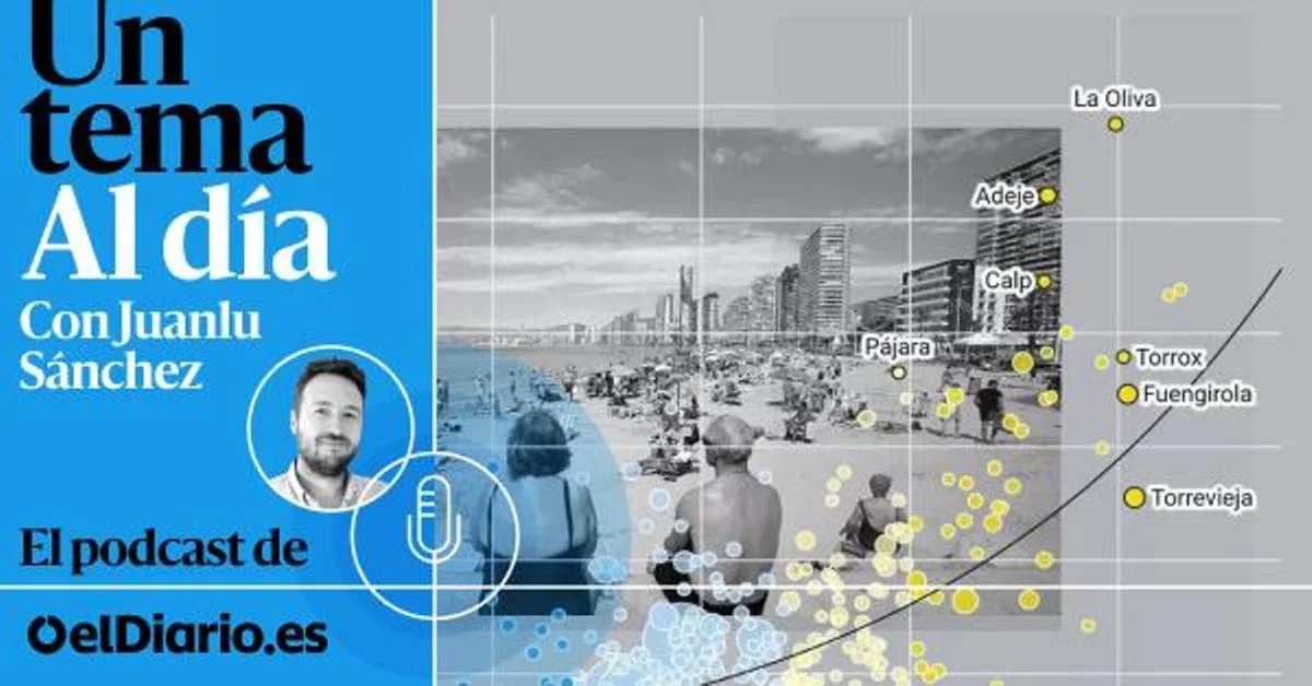 Los ricos extranjeros evitan impuestos en España mientras el país busca soluciones fiscales