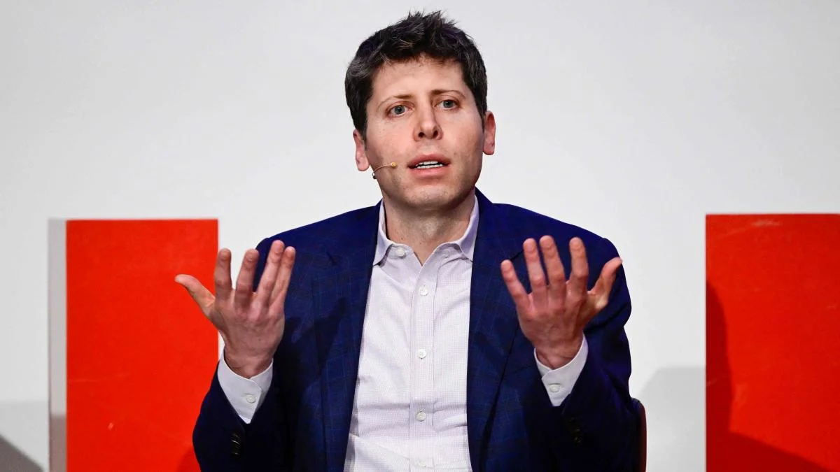 Los riesgos de la IA frenan la salida a bolsa de OpenAI, según Altman
