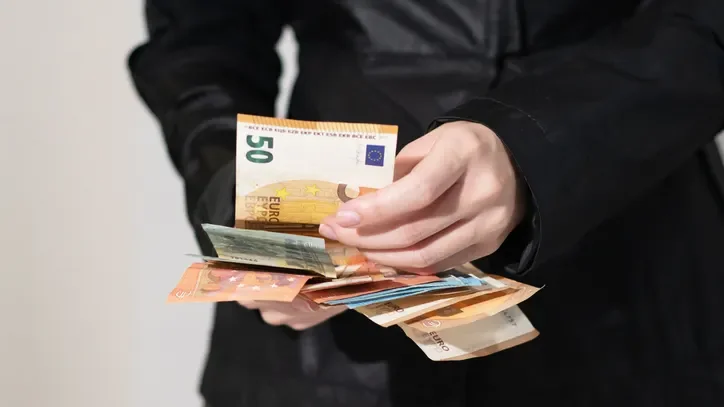 Los salarios en Andalucía pierden poder adquisitivo: solo 17,5 euros tras inflación