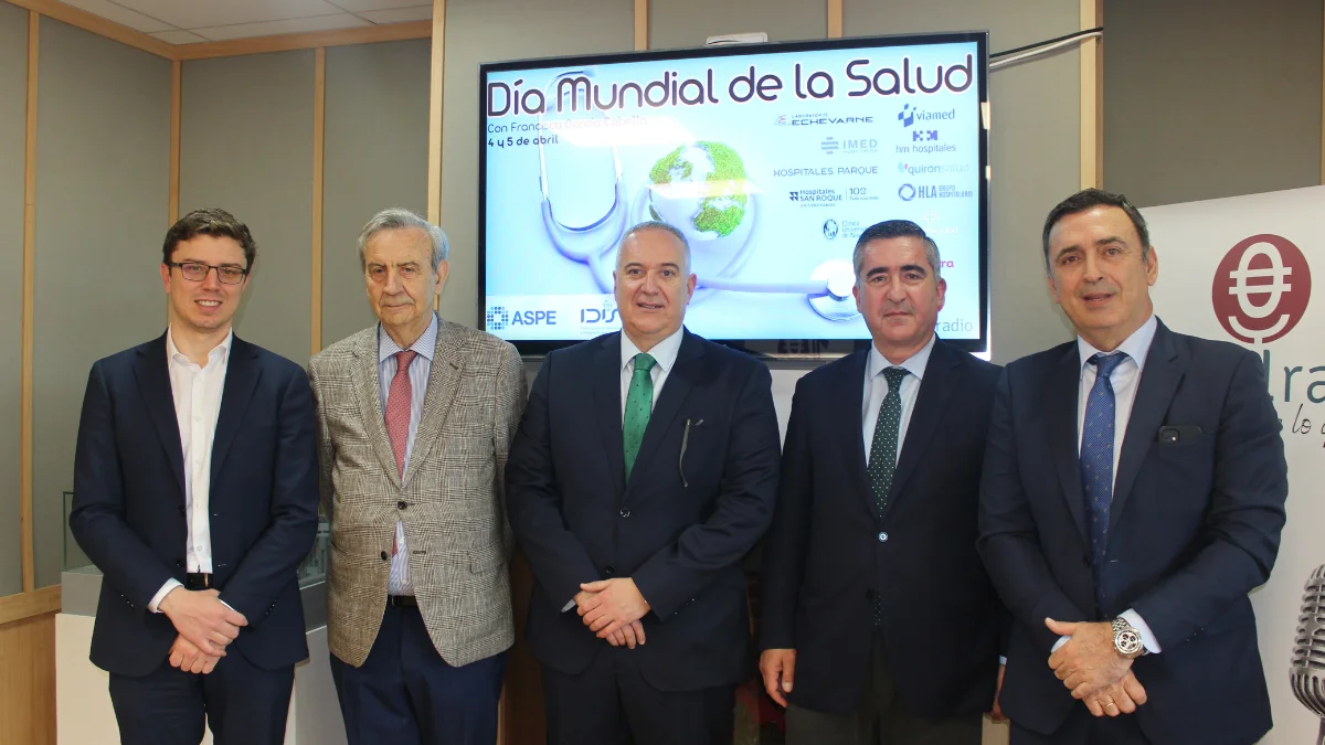 Los seguros de salud privados en España se adaptan a nuevas demandas del mercado