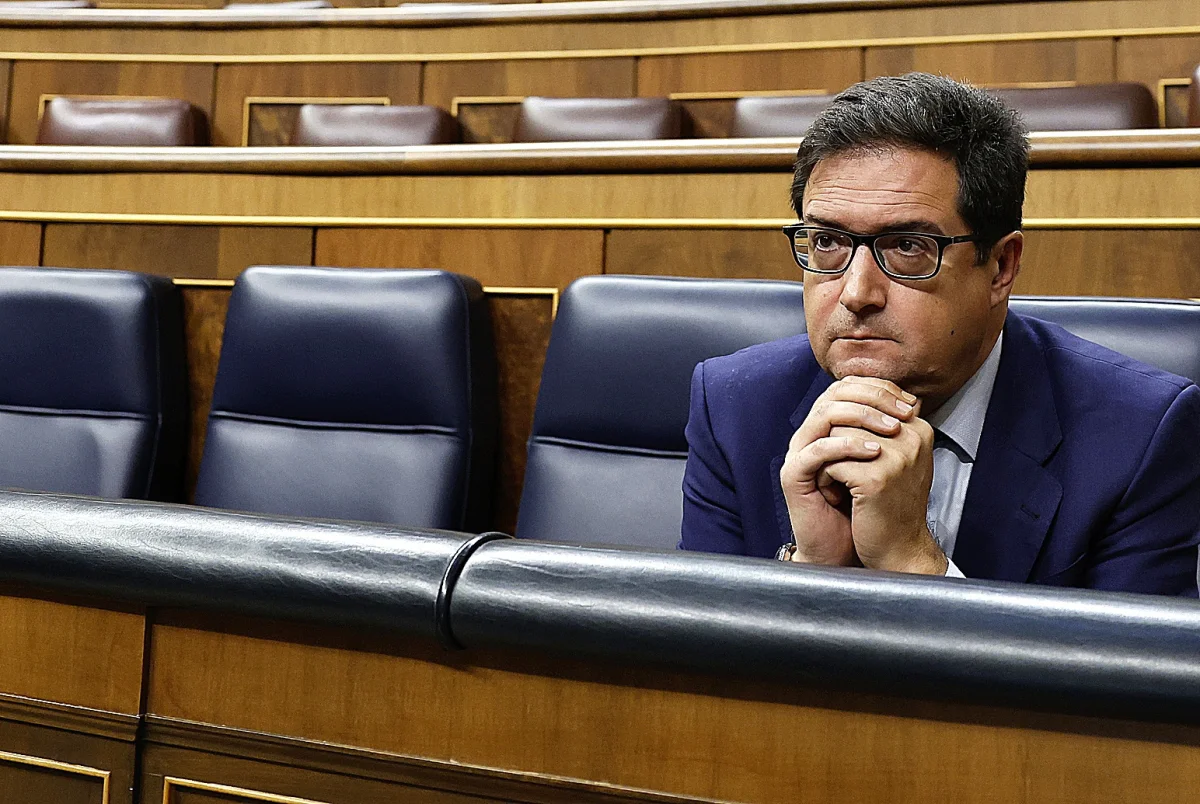 Los sindicatos critican la oferta pública de empleo del Gobierno por falta de diálogo