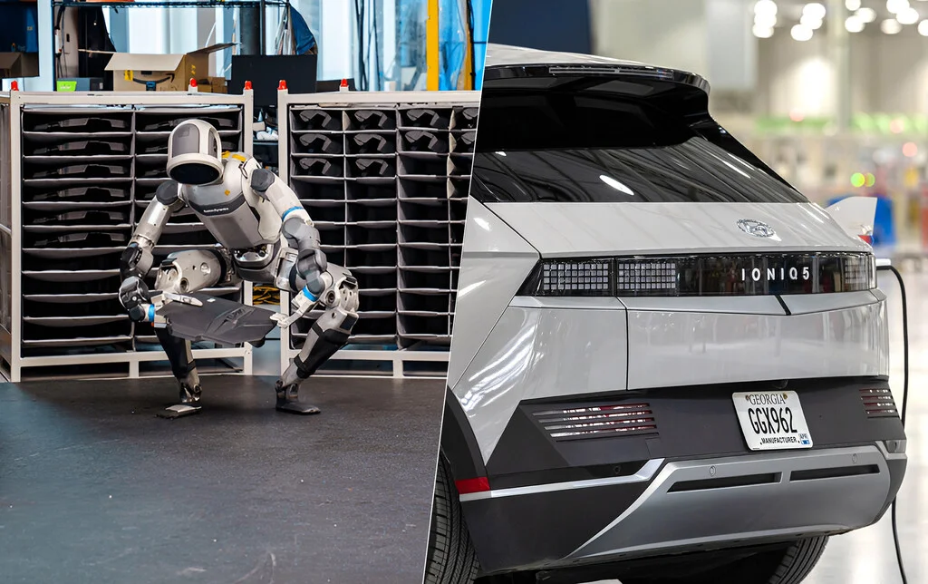 Los sindicatos desafían la automatización: Hyundai enfrenta resistencia en Corea del Sur