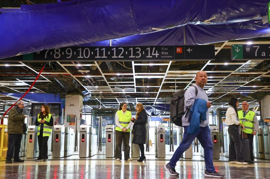 Los sindicatos exigen cambios estructurales en el sector ferroviario antes de la huelga