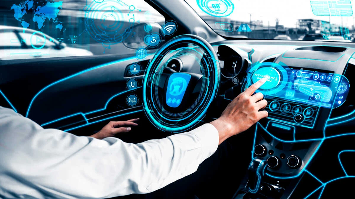 Los taxis y VTCs autónomos comenzarán a operar en Madrid en 2026, revolucionando la movilidad urbana.