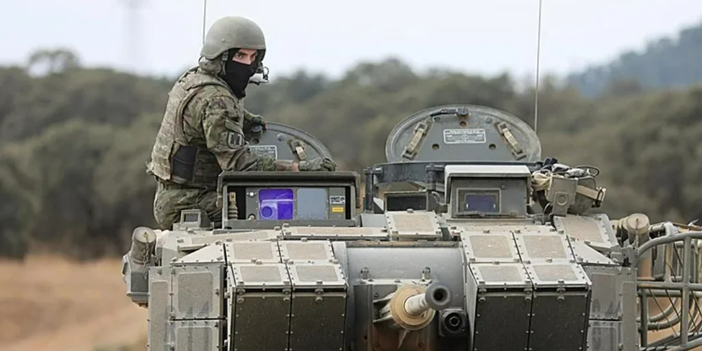 Los tenientes del Ejército español verán un aumento significativo en sus salarios tras la nueva normativa.