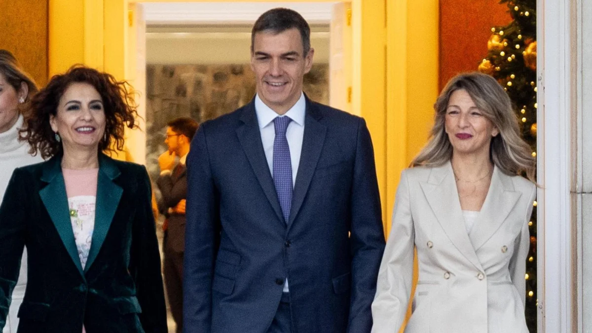 Los trabajadores con salarios altos enfrentarán un recargo fiscal de hasta el 1,46%