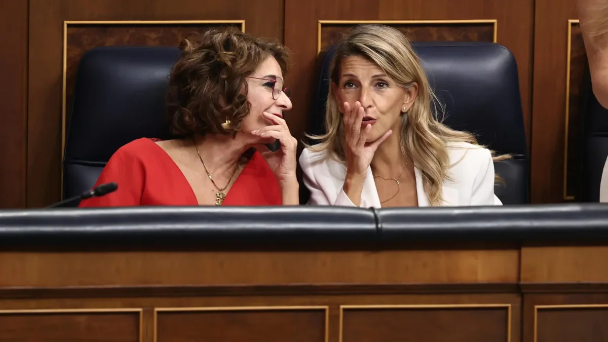 Los trabajadores de sectores clave podrían ver su SMI indexado tras negociaciones urgentes