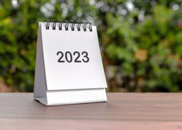 Los trabajadores españoles disfrutarán de 14 festivos en 2023, una oportunidad para el descanso