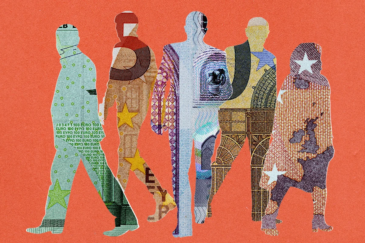 Los trabajadores exigen al Gobierno un aumento salarial urgente ante la inflación