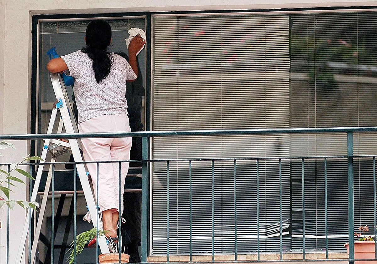 Los trabajadores se beneficiarán de un aumento del salario mínimo en 2024, sin importar el Gobierno