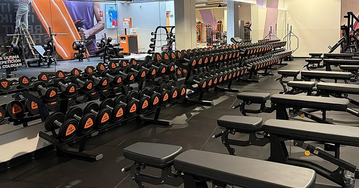 Los usuarios de Basic-Fit en alerta tras la filtración de datos bancarios y personales